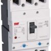 Interruptor MCCB serie T10-H, 3P Regulable 20A -25A (50/35kA -230V - 35/25kA - 400V) Marca FMF