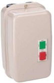 Arranque Directo 3P 9Amp. Serie C86 Marca FMF