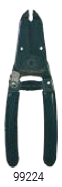 Cortafrío 13mm cab tren Marca Kudos