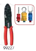 Ponchadora multipropósito 7-1Marca Kudos