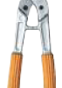 Cizalla 1/ 0 awg cu/ 5mm acero suave Marca Kudos