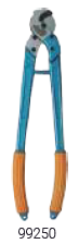 Cizalla 250mcm cu / 500mcm Marca Kudos