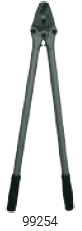 Cizalla 400mcm cu / 800mcm Marca Kudos