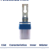 Fotocelda mini Marca Mercury