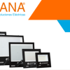 Reflector smd led 400W Lexmana