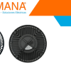 Luminaria smd led 150W Marca Lexmana