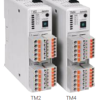 Controles de temperatura modulares Marca Autonics