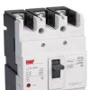 Breaker caja moldeada 3P 63A Marca FMF