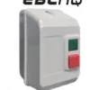Arrancador directo  SGE1-D 17-25A 220VAC Marca EBCHQ