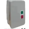 Arrancador directo  SGE1-D 37-50A 220VAC Marca EBCHQ