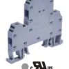 Placa Marcadora  para Borneras Serie x 10 Unid Marca Onka