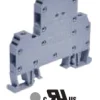 Bornera Doble Tornillo  4mm² 32A 500V UL Marca Onka