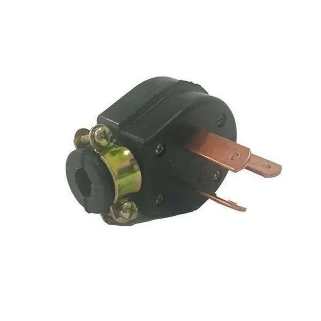 Clavija cod 3X50A 250V caucho codelca c-007 Marca Codelca