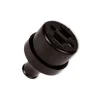 Toma cod aerea 15A 125V cauch indust codelca c-010 Marca Codelca