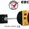 Interruptores rotativos para puerta (3 polos) 63A Marca  Ebchq