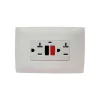 Toma elit gfci 20A blanco Marca Legrand