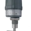Rotativos de paleta para solidos Rosca 3/4” Marca EBCHQ