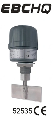 Rotativos de paleta para solidos Rosca 3/4” Marca EBCHQ