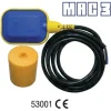 Sensores de nivel electromecánicos (flotadores) Camara Sencilla Marca MAC3