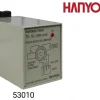 Controles de nivel electrónicos 220VAC Marca HANYOUNG