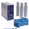 Controles de nivel electrónicos 117/230VAC Marca MAC3