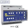 Alternadores para motobombas 230VAC Marca MAC3