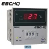 Control de procesos digitales temperatura 85 - 240VAC Marca EBCHQ