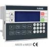 PLC + HMI Integrado ZP2-18R-B 10E/8R 24VDC Marca XINJE
