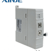 Módulos de expansión izquierdos para plc serie xd 2 canales PT100 +2 corriente, 12 bits Marca XINJE