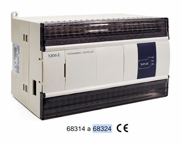 Plc serie xd5 36 NPN Marca XINJE