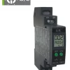 Controlador temporizador digital multifunción (slim) Marca GIC