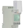 Controlador temporizador digital multifunción 24 - 240VDC / AC 50/60Hz Marca EBCHQ