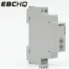 Temporizador analógicos al trabajo 12 - 240VAC/DC Marca EBCHQ