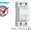 DPS Tipo 1 N-PE 255 VAC 100 kA con Contacto Remoto