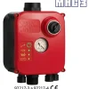 Controles de presión monofásicos 220VAC Potencia Bomba 2Hp Marca MAC3