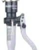 Ponchadora hidráulica c400 Marca EBCHQ