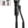 Ponchadora hidráulica 4 a 600 mcm c/ 8 dados Marca KUDOS