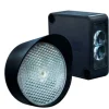 Fotocelda Laser Reflectiva Garen A01660: Seguridad de Grado Industrial IP67 Marca GAREN