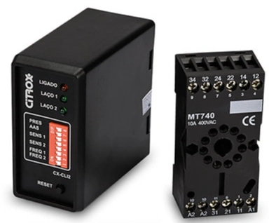Detector de Masa Magnética Marca GAREN