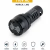 Buzzer Industrial 110V AC Marca LMG