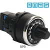 Potenciómetro lineale encapsulado 10 kΩ Marca EMAS