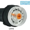 Potenciómetro lineal encapsulado 1 vuelta / kΩ Marca EMAS