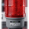 Baliza de Obstrucción Sencilla LED Eco-Welld