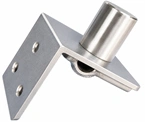 Base de Pared para Punta Captora Marca Eco-Welld