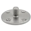 Base para Sujetador de Alambrón 8 mm  Marca Eco-Welld