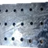 Busbar de Cobre 30 cm  Marca Eco-Welld