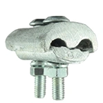 Conector Bimetálico 2 Pernos Marca Eco-Welld