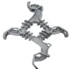 Espaciador de Garra 35 kV  Marca Eco-Welld