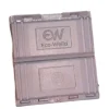 Empalme en Gel DVH-1  Marca Eco-Welld