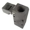 Molde Cable Estructura Pasante 1/0 a 4/0  Marca Eco-Welld
